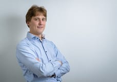 Foto van Joep Wolters