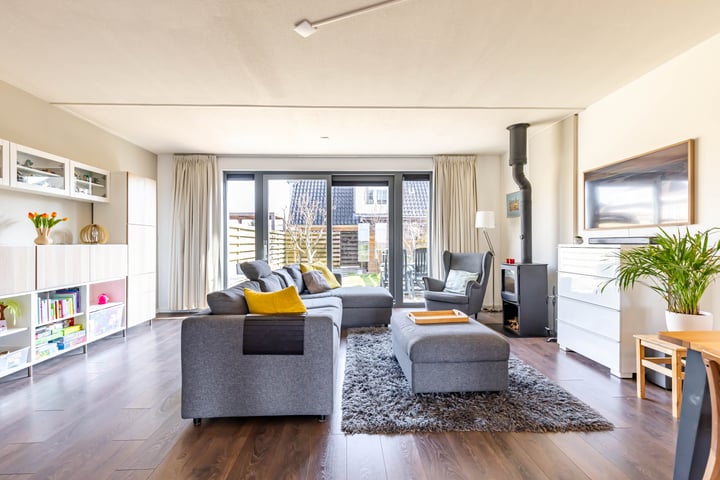 Foto van woning Joeswerd 165, Groningen
