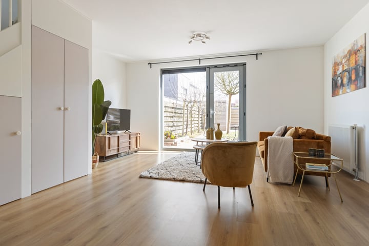 Joeswerd 73 in Groningen foto