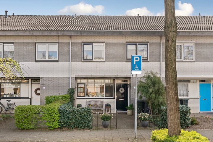 Jofferenlaan 7 in Zwolle foto
