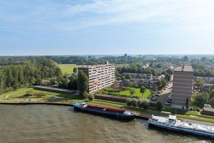 Joh. Poststraat 17 in Breukelen foto