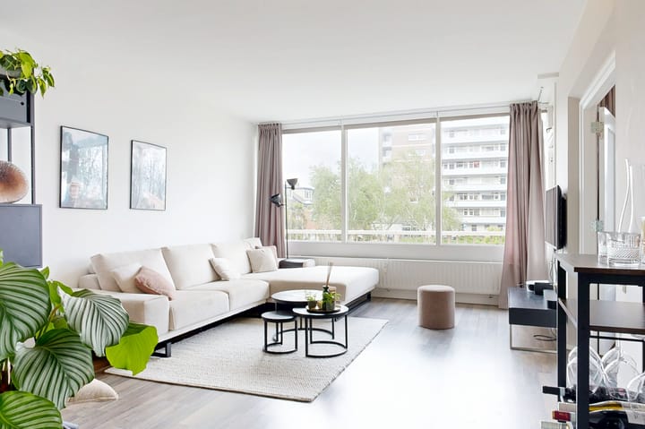 Foto van woning Joh. Poststraat 5, Breukelen