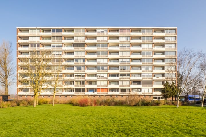 Joh. Poststraat 77 in Breukelen foto