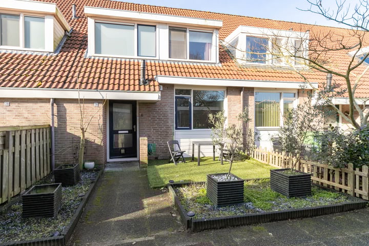 Joh. Sepershof 28 in Oude Wetering foto