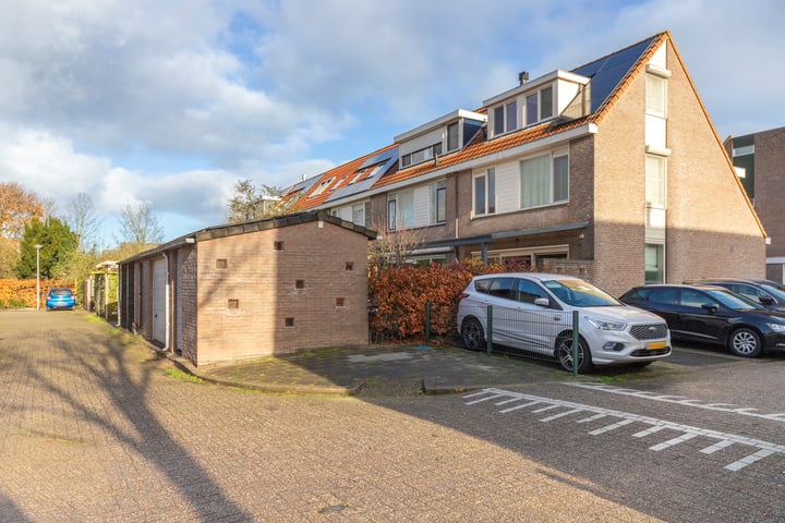 Joh. Sepershof 29 in Oude Wetering foto