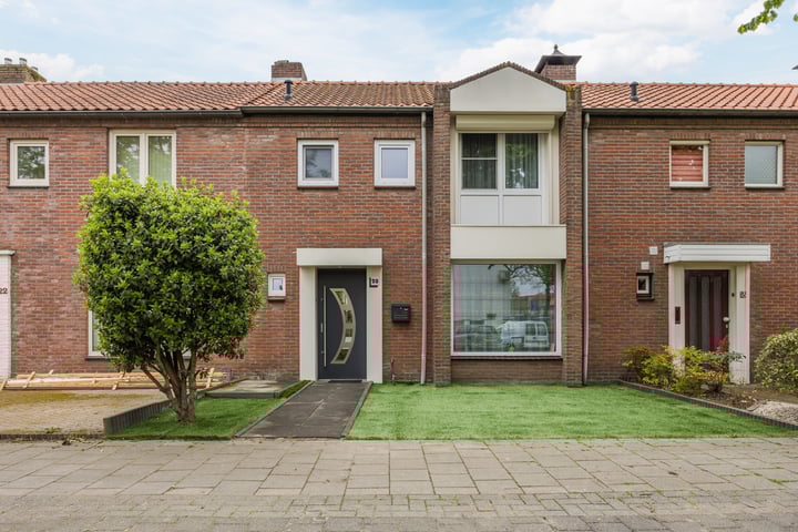 Foto van woning Johan Brouwerstraat 20, Best