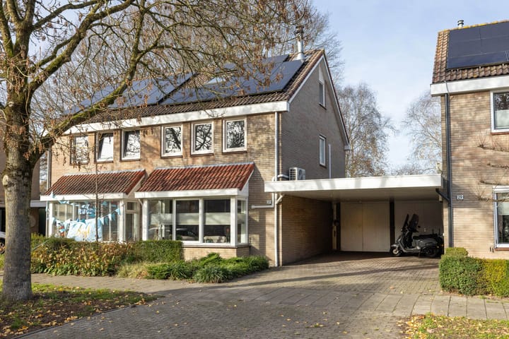 Johan Buziaustraat 27 in Hengelo