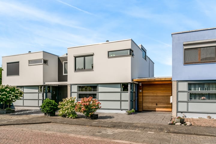 Johan de Meesterhove 10 in Nieuwegein foto