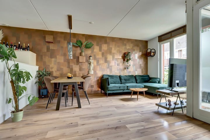 Johan de Meesterstraat 69 in Utrecht