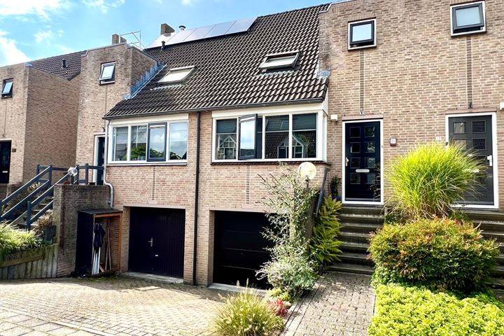 Johan de Ridderlaan 35 in Montfoort foto