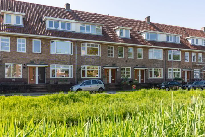 Johan de Wittlaan 100 in Arnhem foto