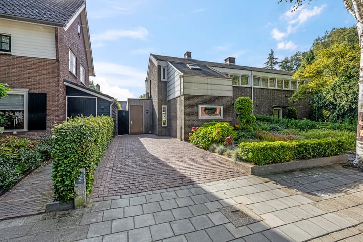 Johan de Wittlaan 13 in Barneveld foto