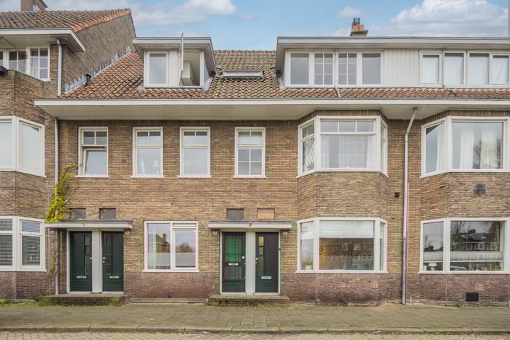Johan de Wittlaan 152 in Arnhem foto