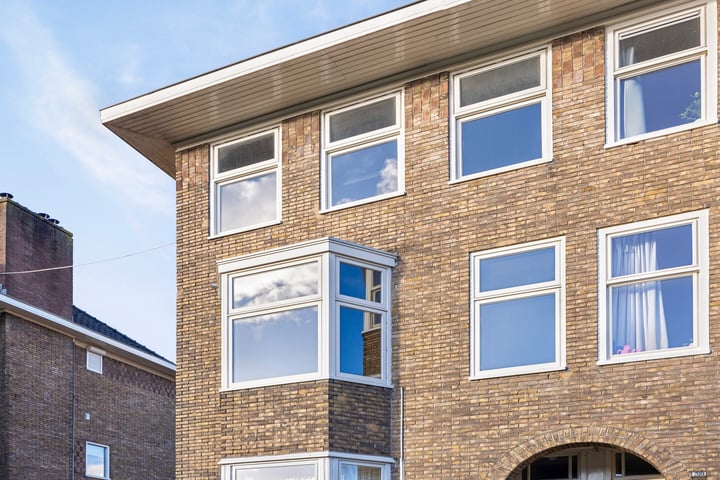 Foto van woning Johan de Wittlaan 207, Arnhem