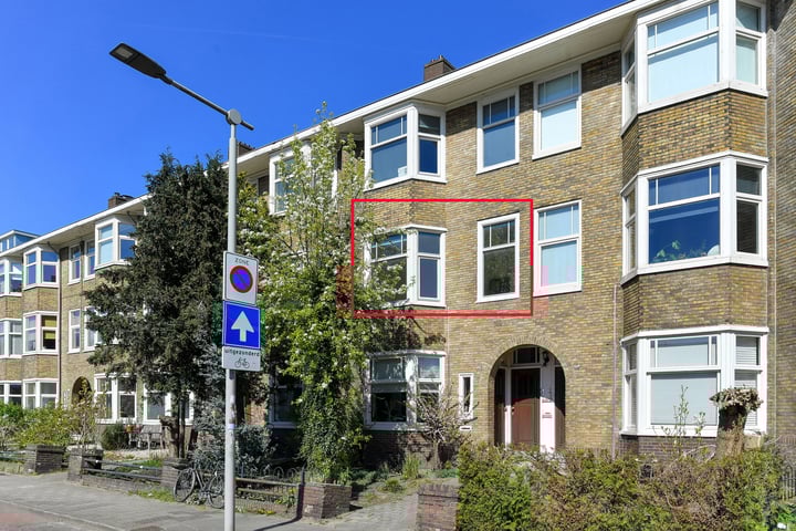 Johan de Wittlaan 255 in Arnhem