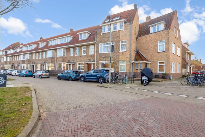 Johan de Wittlaan 56 in Arnhem foto