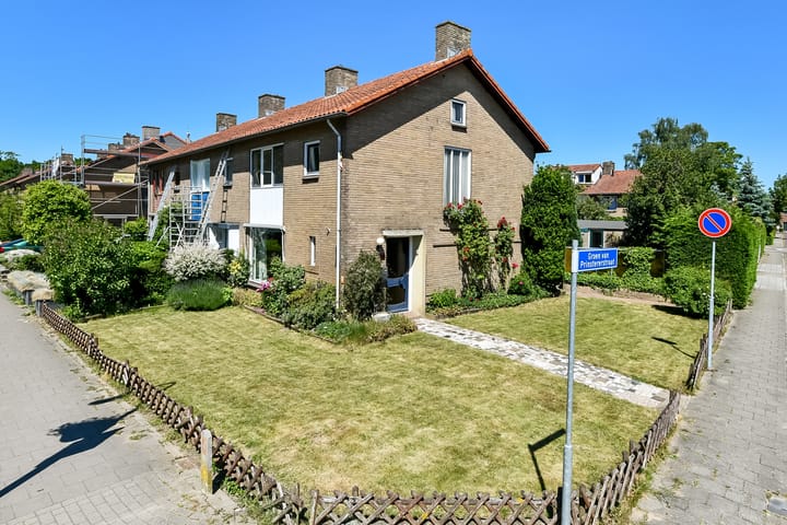 Johan de Wittstraat 23 in Elst foto