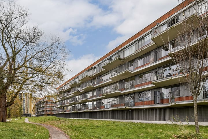 Foto van woning Johan de Wittstraat 39, Vlaardingen