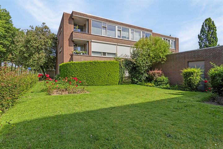 Johan Doornstraat 76 in Oss foto