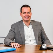 Foto van Johan Horstra