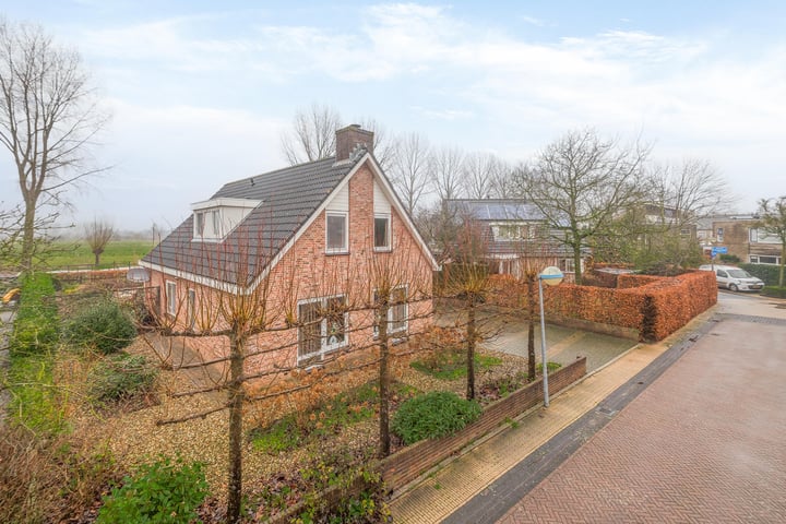 Johan Kievietstraat 26 in Wageningen foto
