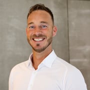 Foto van Johan Leenheer