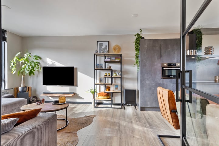 Johan Melchior Kemperstraat 40 in Vlissingen foto