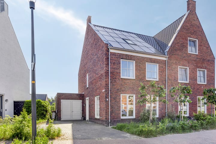 Foto van woning Johan Roebersstraat 24, Deventer