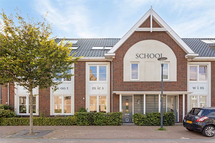 Johan Roebersstraat 39 in Deventer foto
