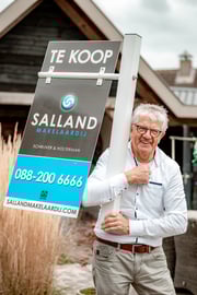 Foto van Johan Schrijver