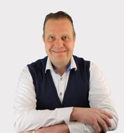 Foto van Johan Steenge