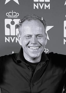 Foto van Johan van Beilen