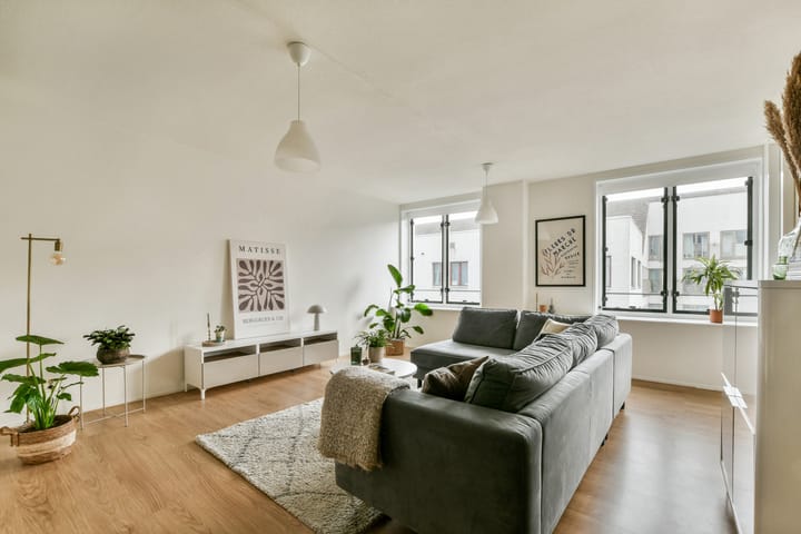 Johan van der Keukenstraat 18 in Amsterdam