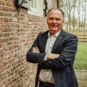 Foto van Johan van der Waaij