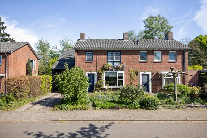 Foto van woning Johan van Oldenbarneveltlaan 9, Lochem
