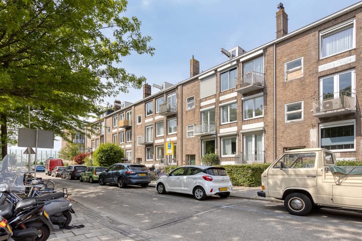 Foto van woning Johan van Soesdijkstraat 32-I, Diemen