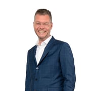 Foto van Johan van Staalduinen