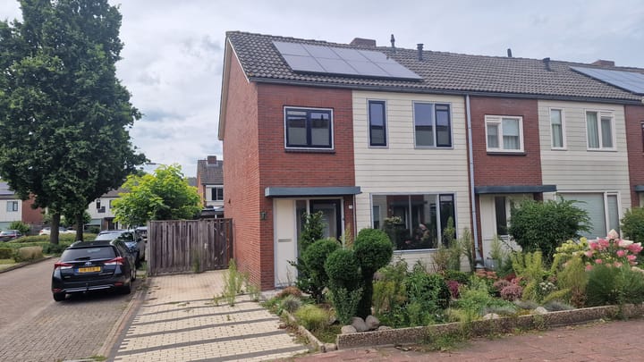 Foto van woning Johan van Twickelostraat 16, Raalte