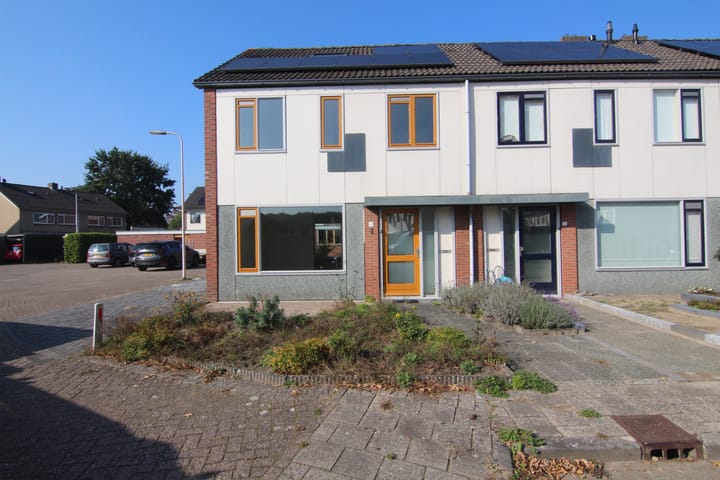 Foto van woning Johan van Twickelostraat 46, Raalte
