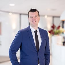 Foto van Johan Visser