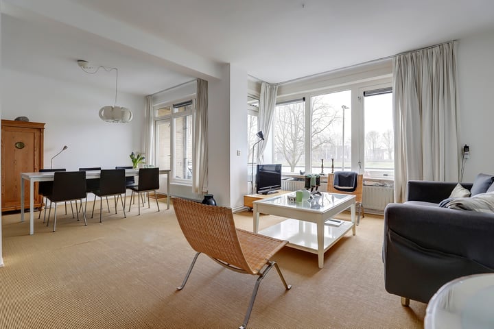 Johan Wagenaarkade 83 in Utrecht foto