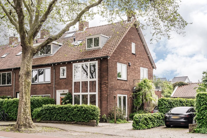 Johan Wagenaarlaan 56 in Heemstede foto