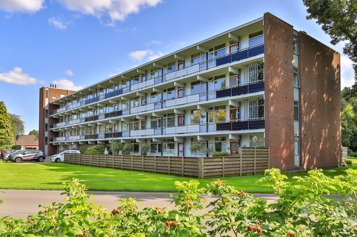 Johan Willem Frisolaan 34 in Hoogezand foto