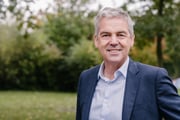 Foto van Johan Zandbergen