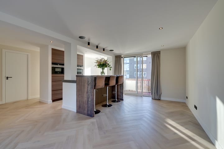 Johanna Naberstraat 150 in Purmerend