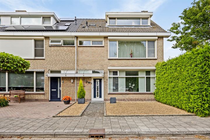 Johanna van Brabantlaan 15 in Sint-Oedenrode foto