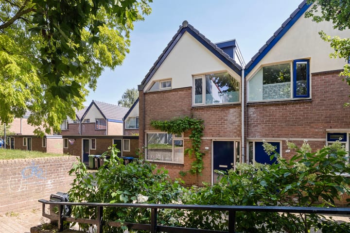 Johannastraat 37 in Arnhem