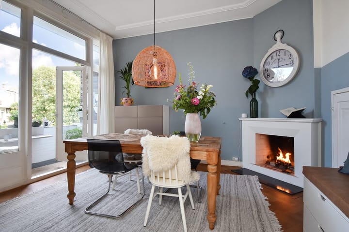 Johannes Bildersstraat 30 in 's-Gravenhage