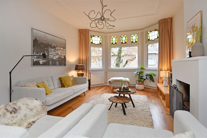 Johannes Bildersstraat 51 in 's-Gravenhage foto