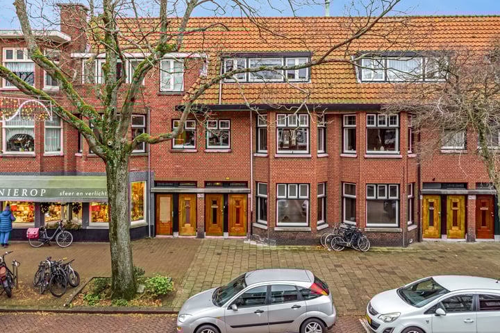 Johannes Bildersstraat 63 in 's-Gravenhage foto